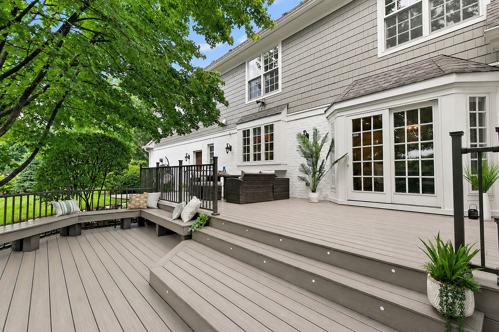 3S412 Saddle Ridge Court Warrenville, IL 60555 - Photo 56 of 76