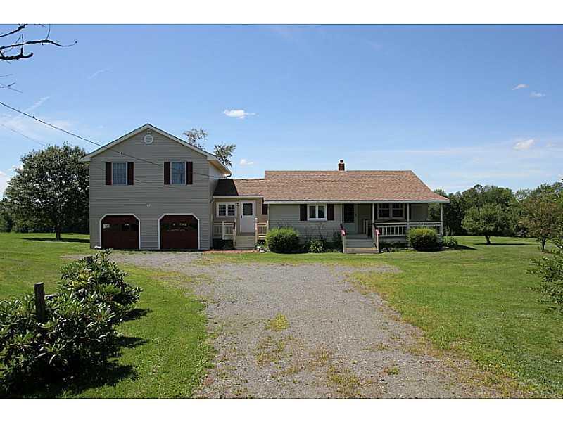 448 Barker Road Troy, ME 04987 - Photo 29 of 35 Exterior Front.