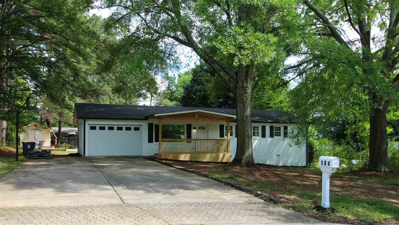 104 Maple Drive Inman, SC 29349 - Photo 18 of 20 Gallery Image 18