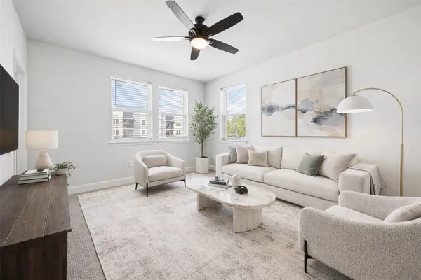 $2,700 | 6804 Westview Drive, Unit 2307, Houston, TX 77055