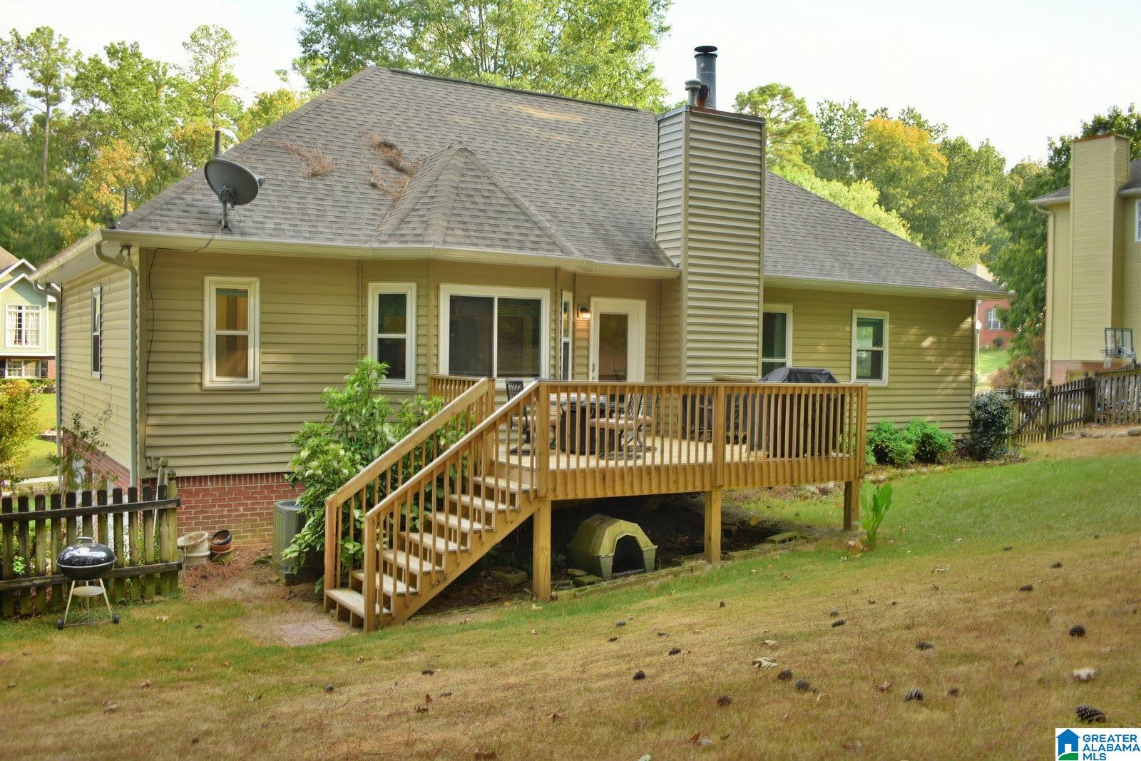 111 Grande View Circle Alabaster, AL 35114 - Photo 32 of 38