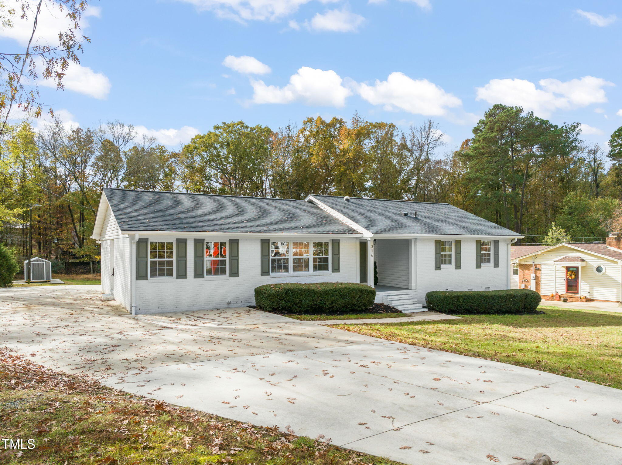 316 Ebon Road Durham, NC 27713 - Photo 37 of 48 1-web-or-mls-DJI_0751