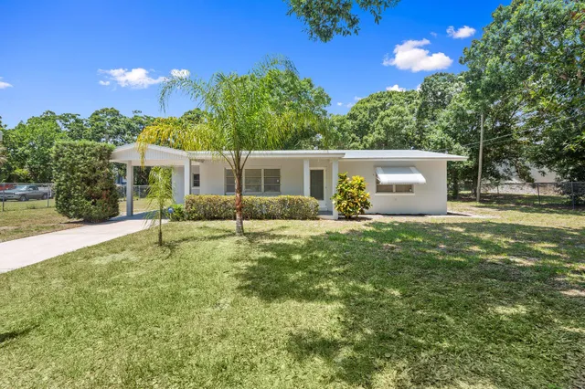 $260,000 | 903 South 27th Street, Fort Pierce, FL 34947