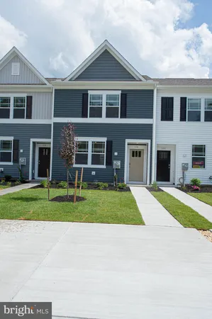 $1,895 | 130 Willowtree Lane, Fruitland, MD 21826
