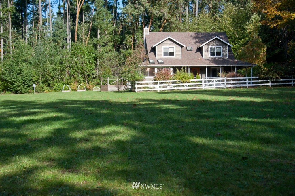 22215 Wax Orchard Road Southwest Vashon, WA 98070 - Photo 1 of 1
