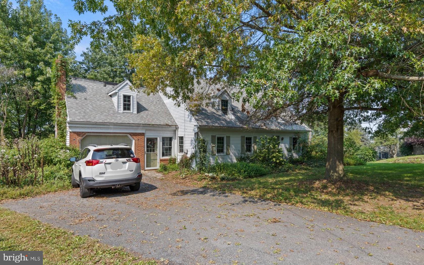157 Owl Hill Road Lititz, PA 17543 - Photo 1 of 25