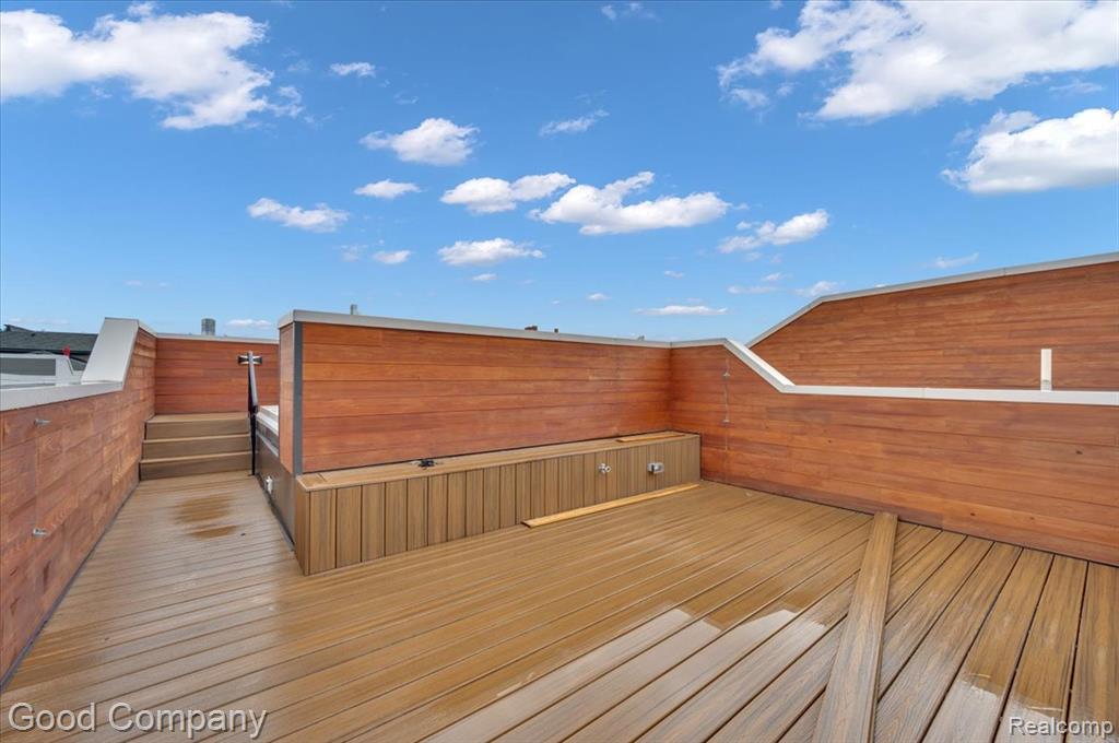 2840 John R Street Detroit, MI 48201 - Photo 7 of 29 Gallery Image 7