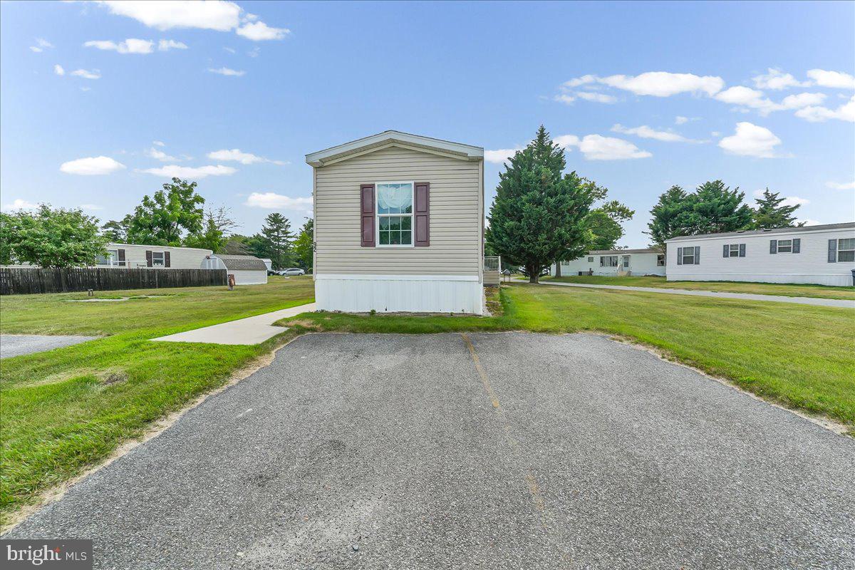 1061 South Little Creek Road, Unit 92 Dover, DE 19901 - Photo 20 of 22