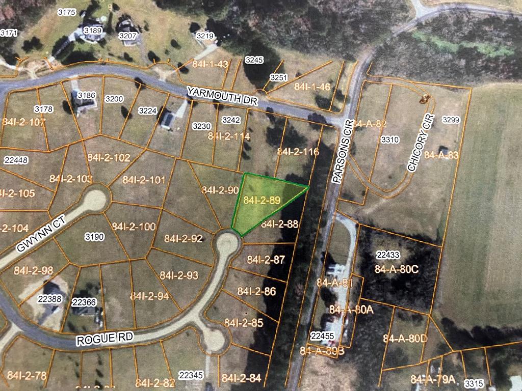 88-89 Rogue Road, Unit 8889 Cape Charles, VA 23310 - Photo 2 of 22