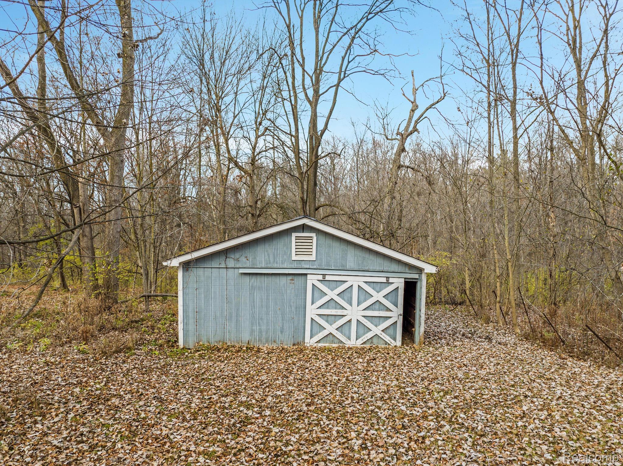 50300 Hanford Road Canton, MI 48187 - Photo 31 of 31 Shed