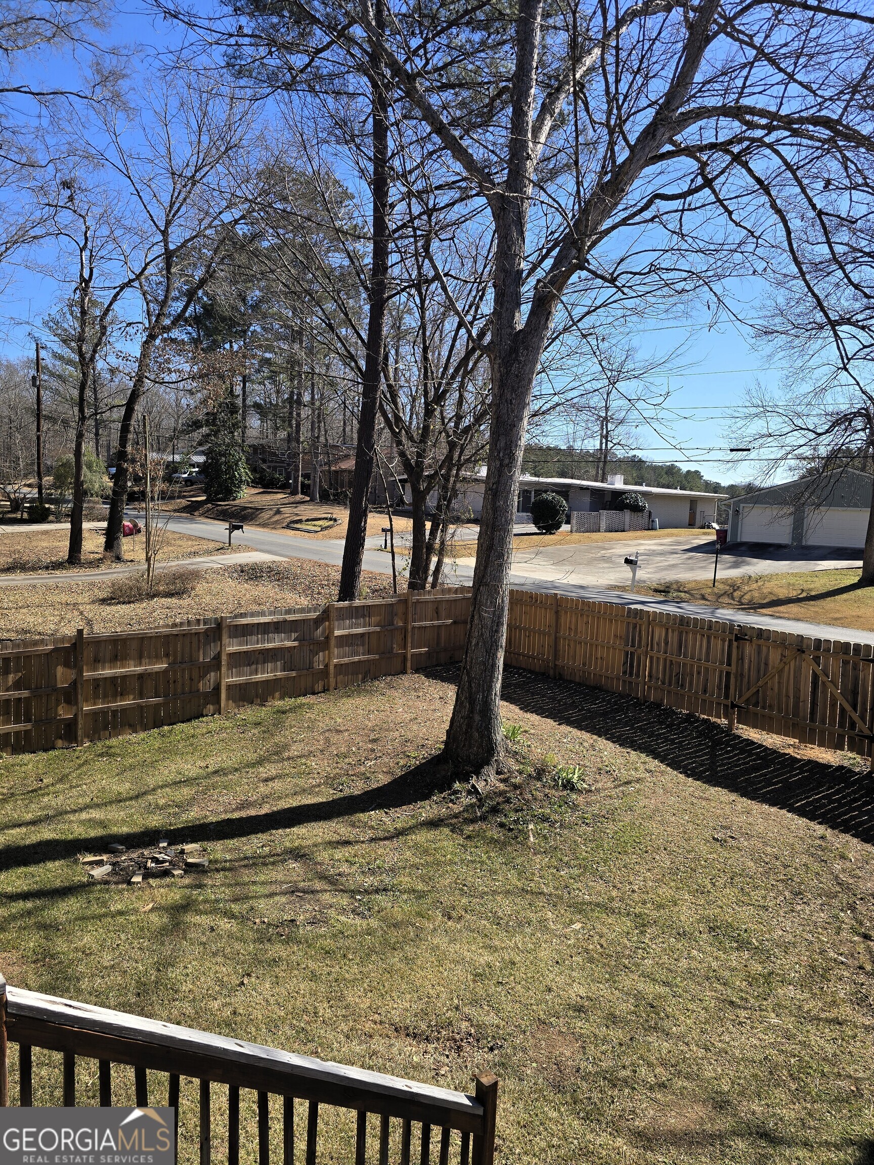 903 Stephen Foster Lane Macon, GA 31220 - Photo 28 of 29