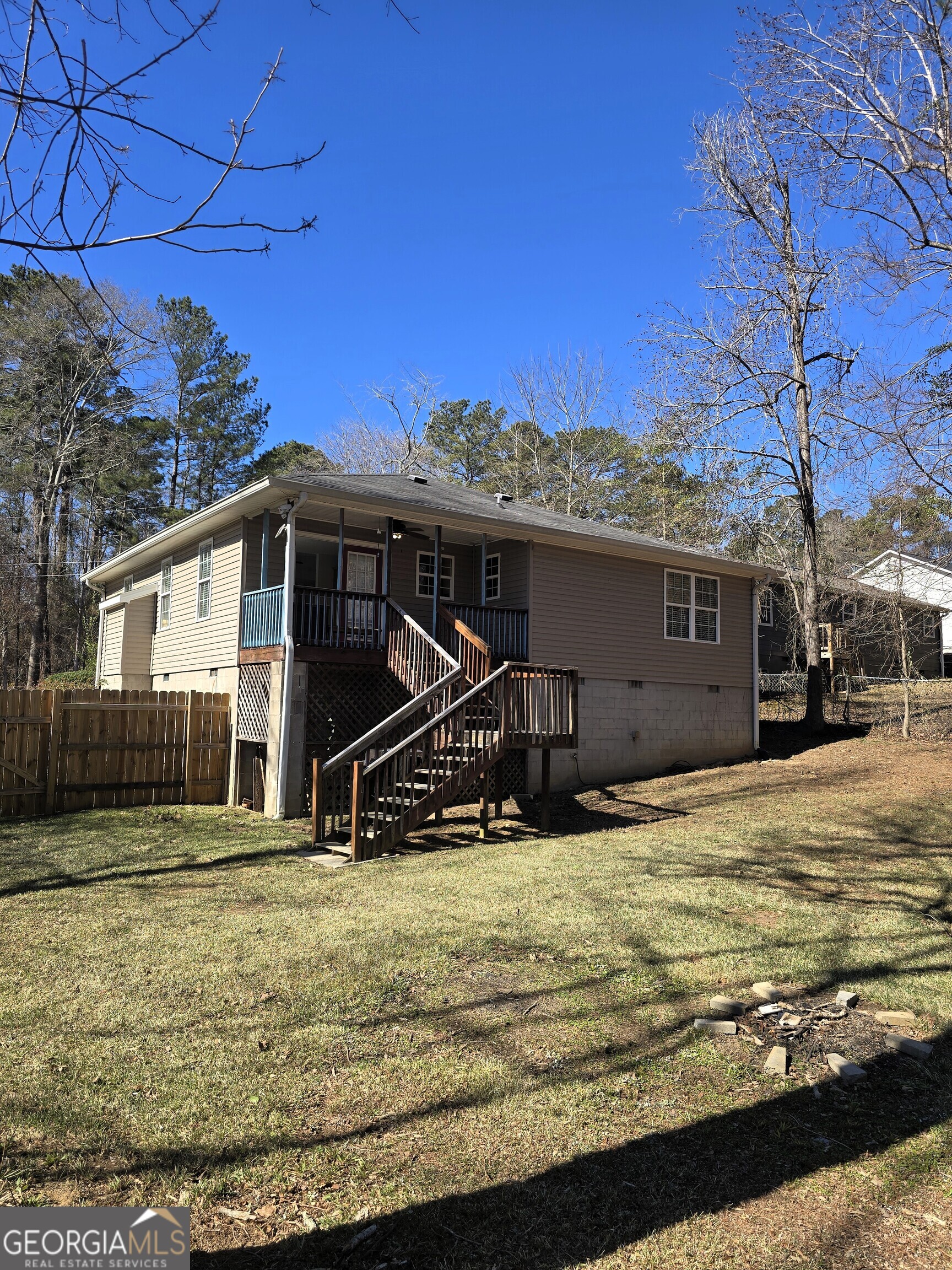 903 Stephen Foster Lane Macon, GA 31220 - Photo 29 of 29