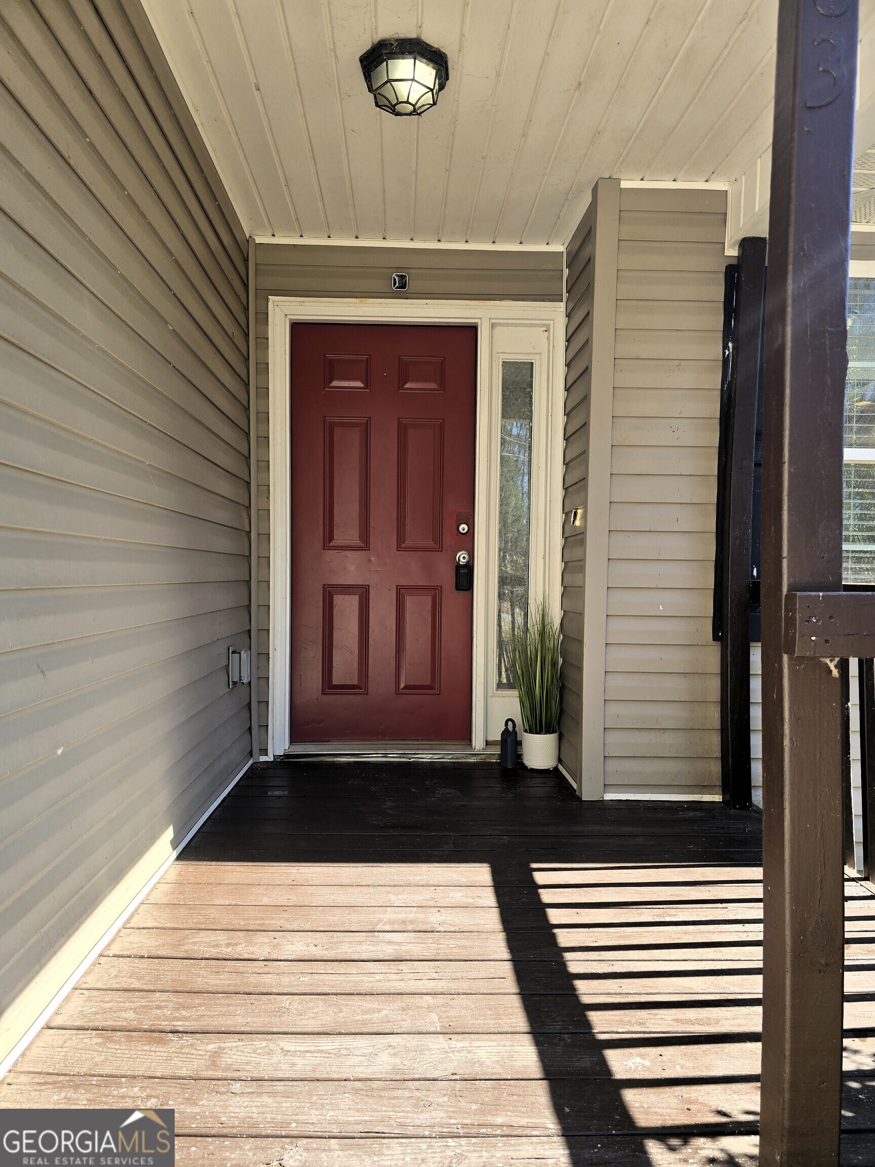 903 Stephen Foster Lane Macon, GA 31220 - Photo 3 of 29