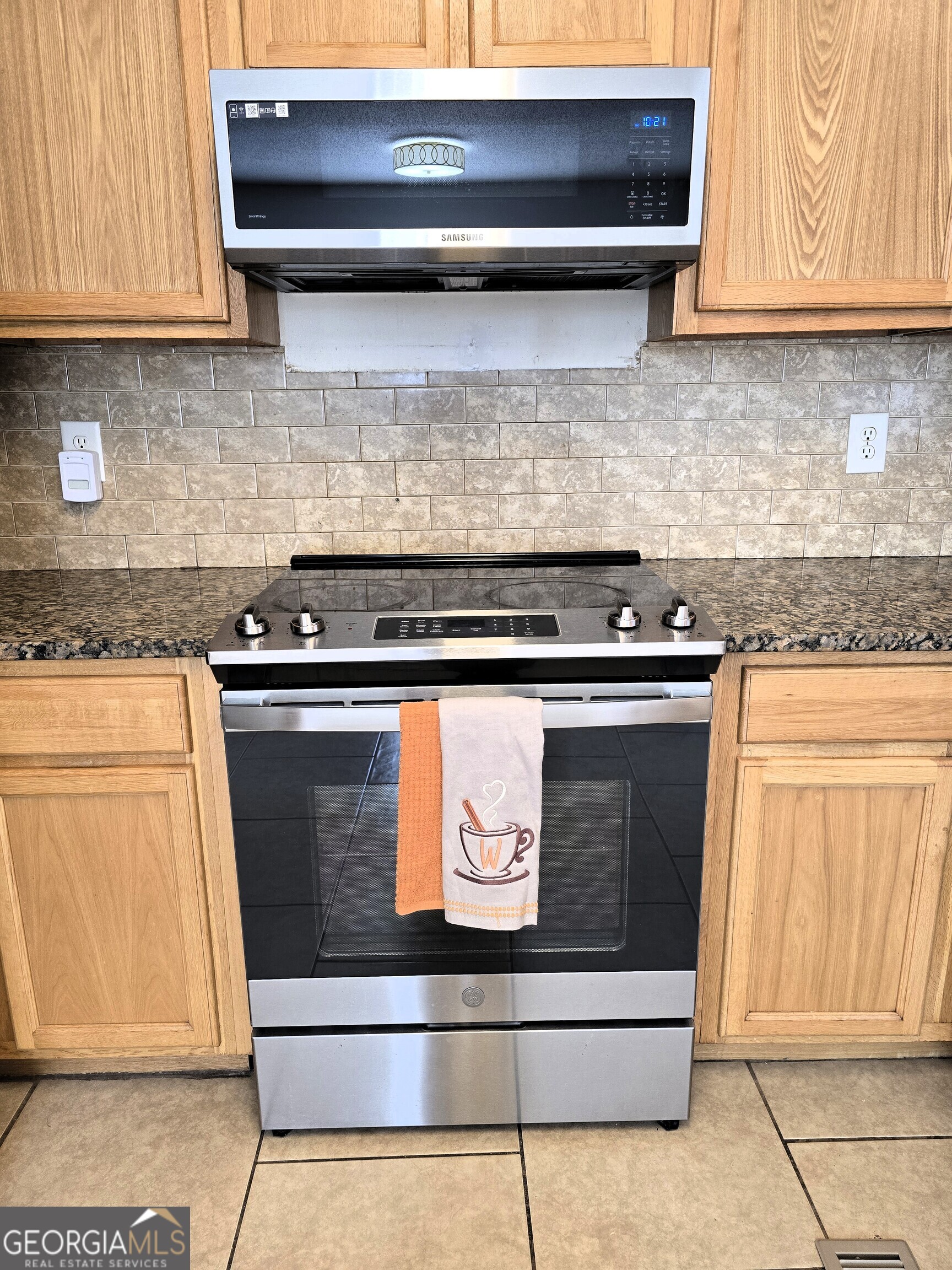 903 Stephen Foster Lane Macon, GA 31220 - Photo 9 of 29