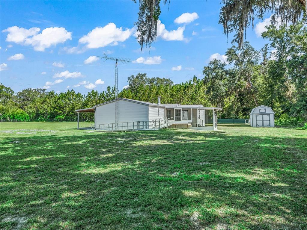 7363 C R 763 Bushnell, FL 33513 - Photo 32 of 51