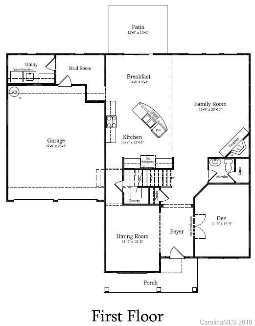 17410 Shearer Road Davidson, NC 28036 - Photo 2 of 5 a picture of a black and white photo