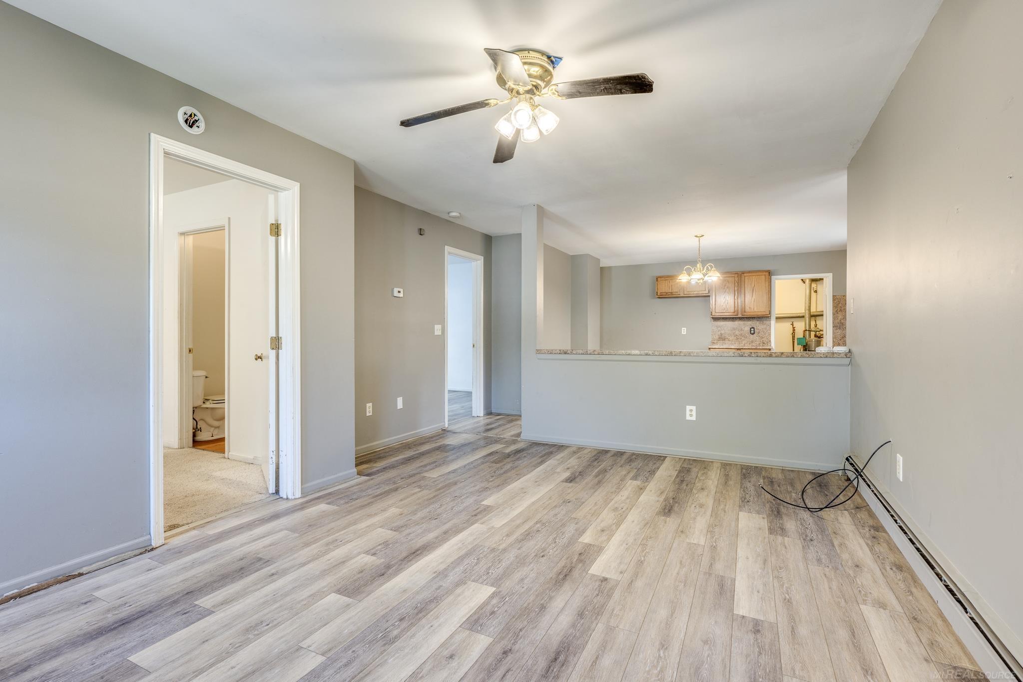 7770 Shorecliff Road Lexington, MI 48450 - Photo 7 of 32 Main Floor Unit