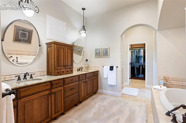 2240 Rocking Horse Court Colorado Springs, CO 80921 - Photo 26 of 50 Gallery Image 26