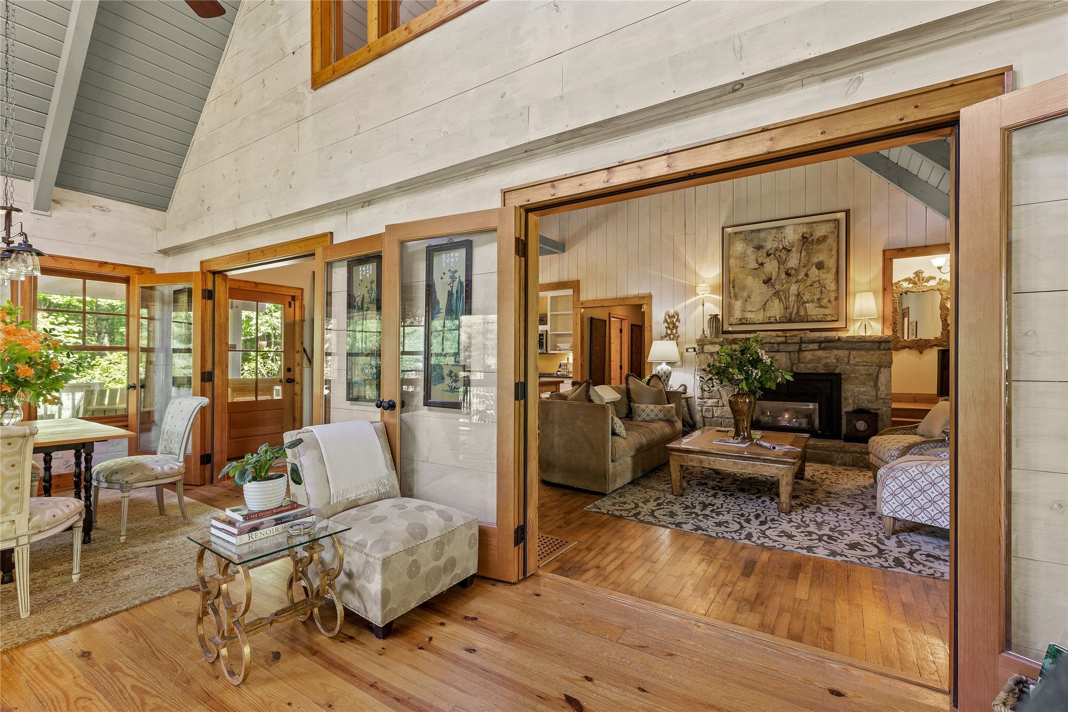 1005 Concho Mountain Road Cullowhee, NC 28723 - Photo 16 of 41 Gallery Image 16