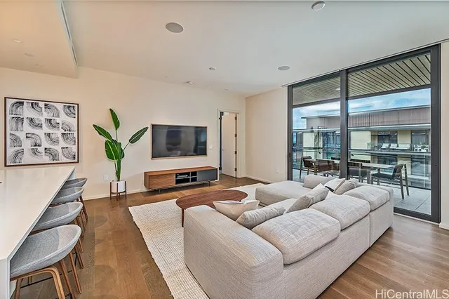 $15,000 | 1388 Ala Moana Boulevard, Unit 8803, Honolulu, HI 96814