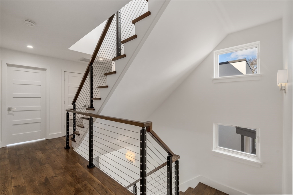 14 Coyne Road, Unit B Newton, MA 02468 - Photo 21 of 40 Gallery Image 21