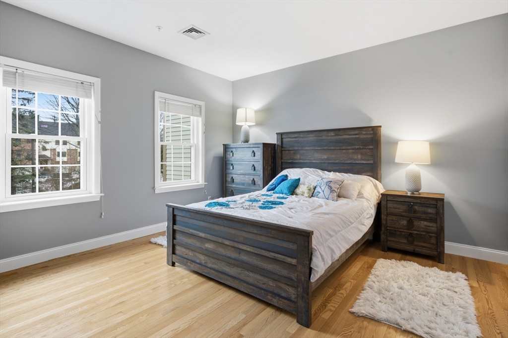 115 Revere Street, Unit F Canton, MA 02021 - Photo 11 of 18