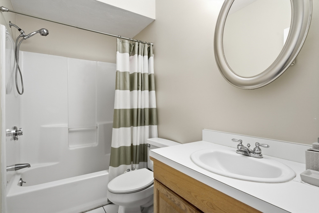 115 Revere Street, Unit F Canton, MA 02021 - Photo 12 of 18