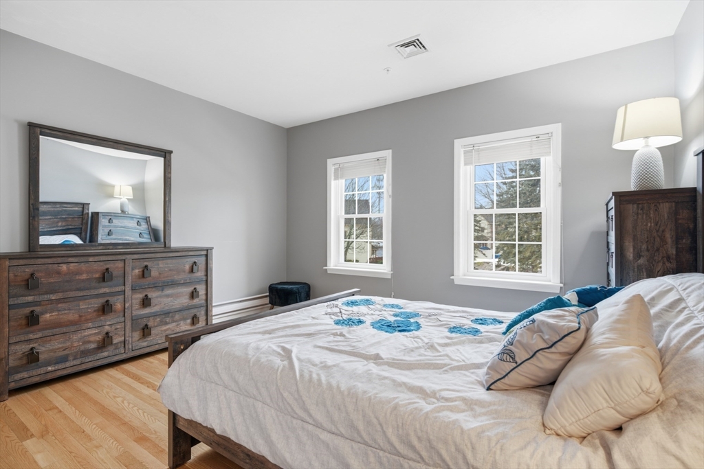 115 Revere Street, Unit F Canton, MA 02021 - Photo 15 of 18