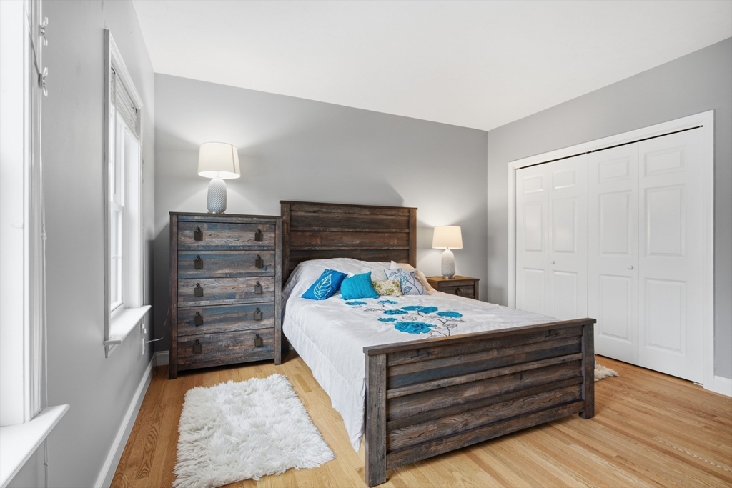 115 Revere Street, Unit F Canton, MA 02021 - Photo 16 of 18