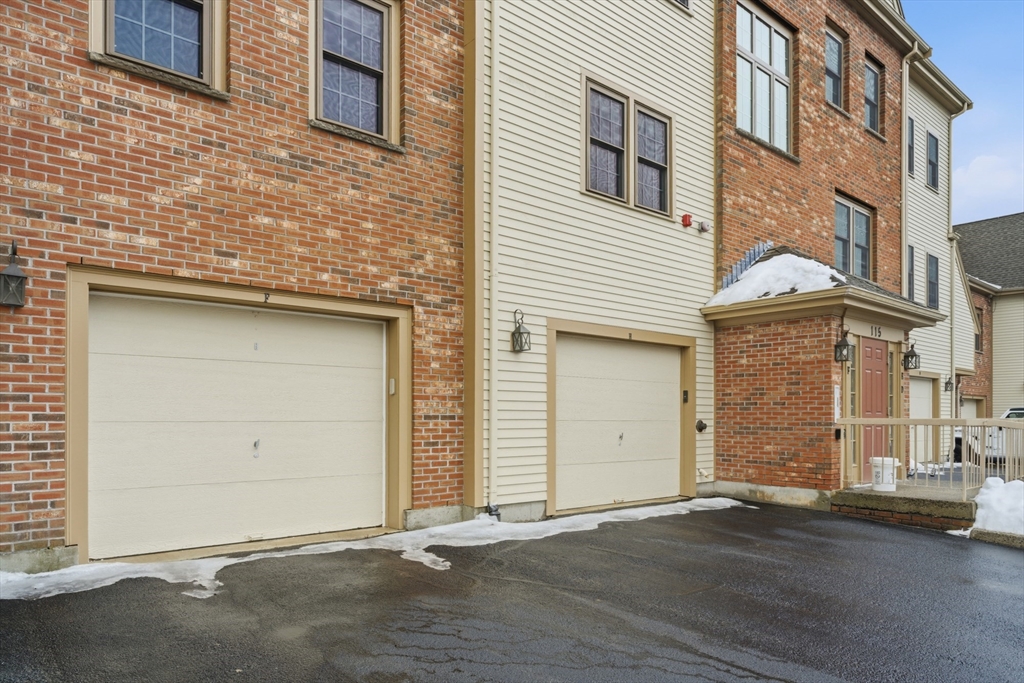 115 Revere Street, Unit F Canton, MA 02021 - Photo 18 of 18