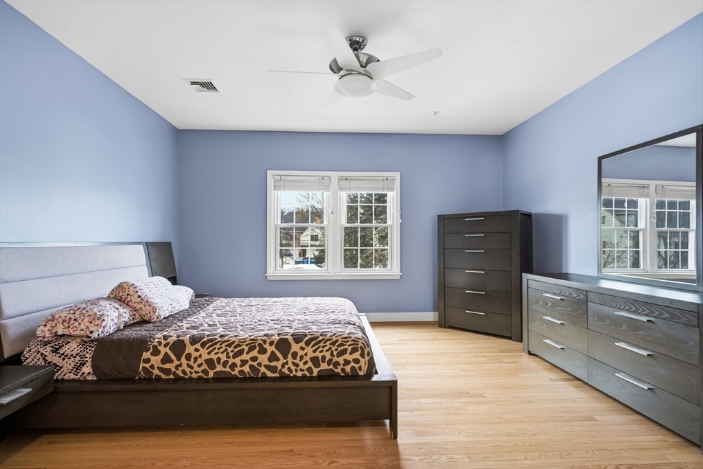 115 Revere Street, Unit F Canton, MA 02021 - Photo 10 of 18