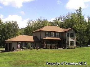 841 Flat Rock Road Browndale, PA 18421 - Photo 1 of 1 Gallery Image 1