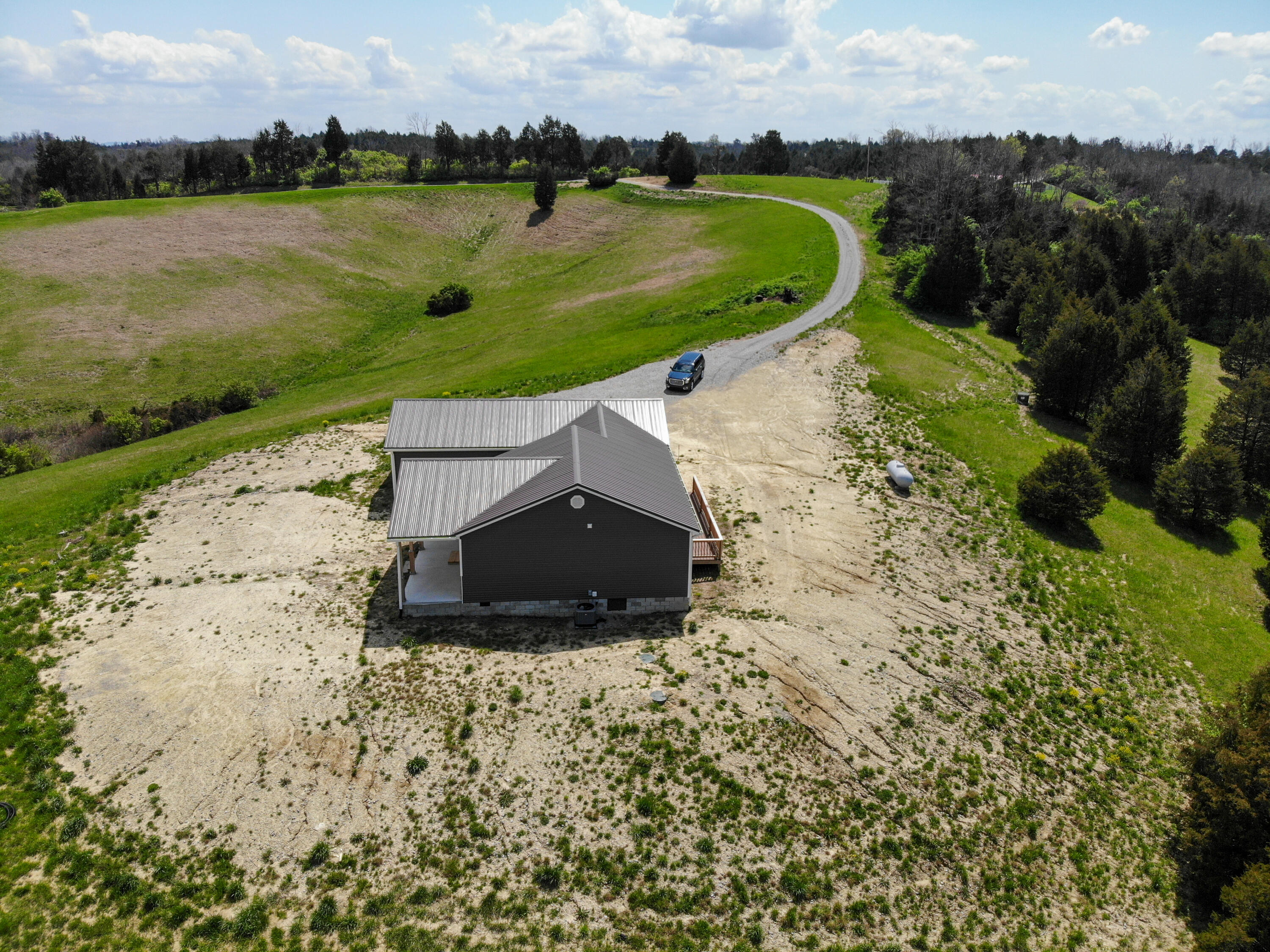 710 Walker Parke Road Richmond, KY 40475 - Photo 38 of 58 DJI_0562