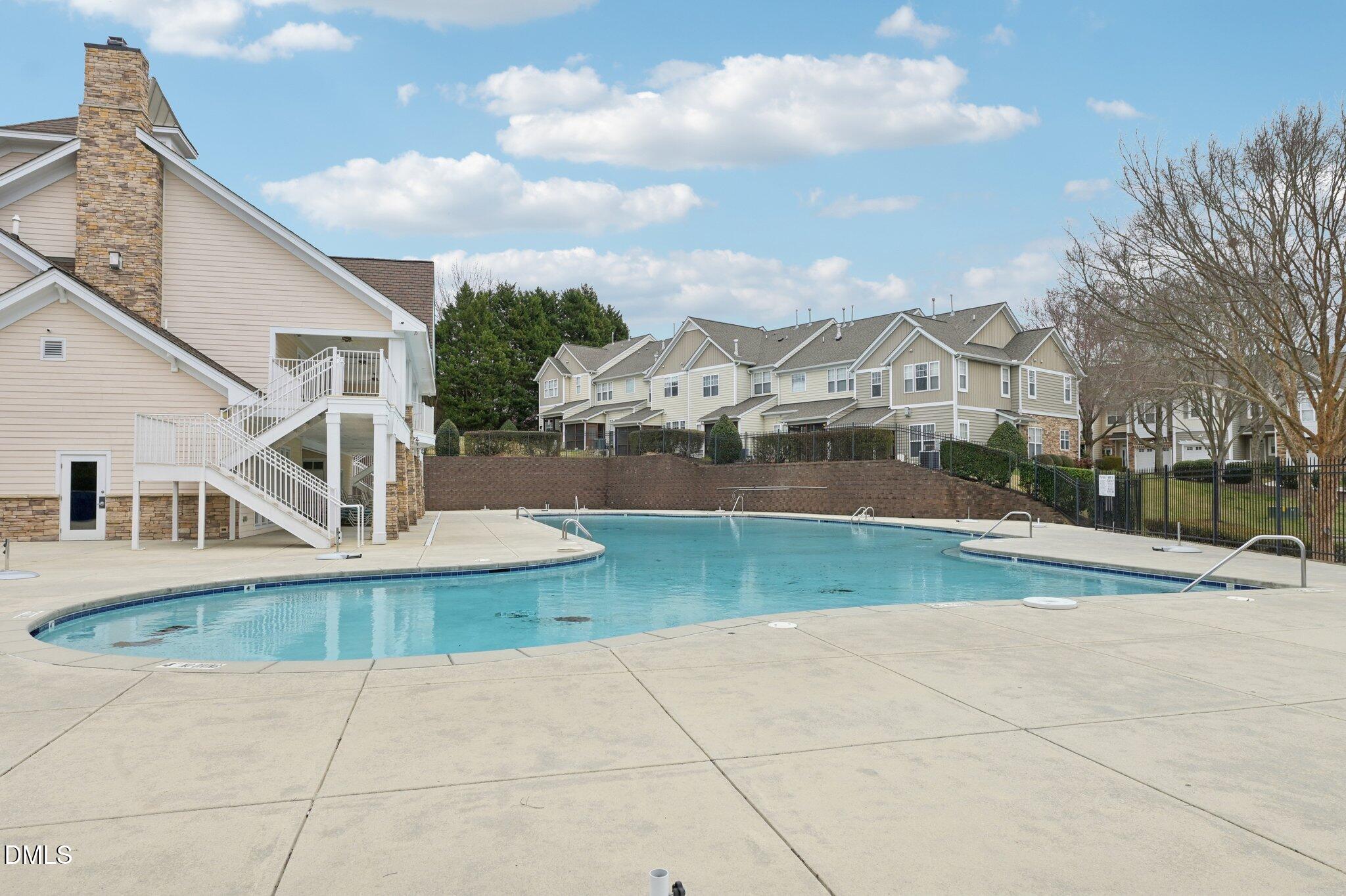 5919 Hourglass Court Raleigh, NC 27612 - Photo 31 of 33