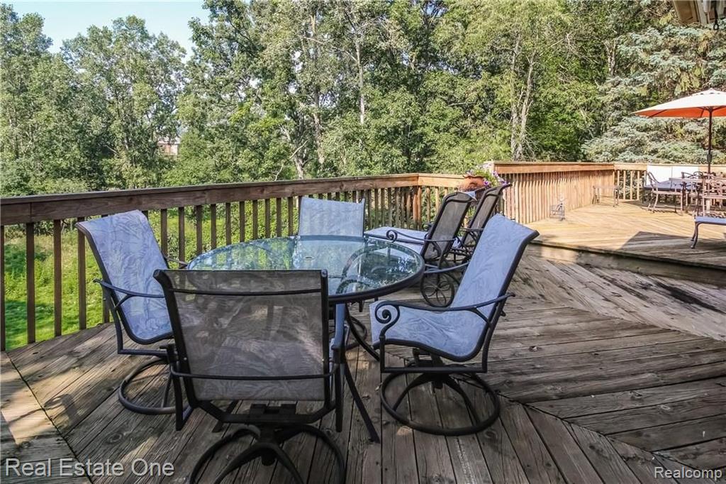 3258 Quail Ridge Circle Rochester Hills, MI 48309 - Photo 59 of 85