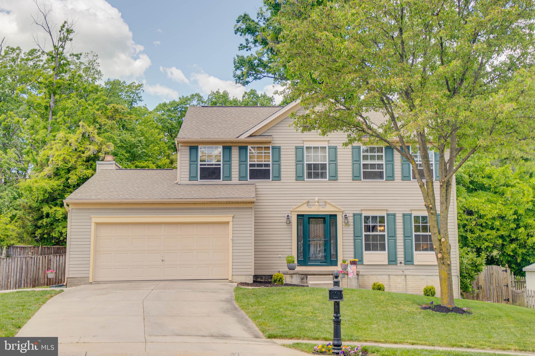 3152 Birch Brook Lane Abingdon, MD 21009 - Photo 1 of 33 Gallery Image 1