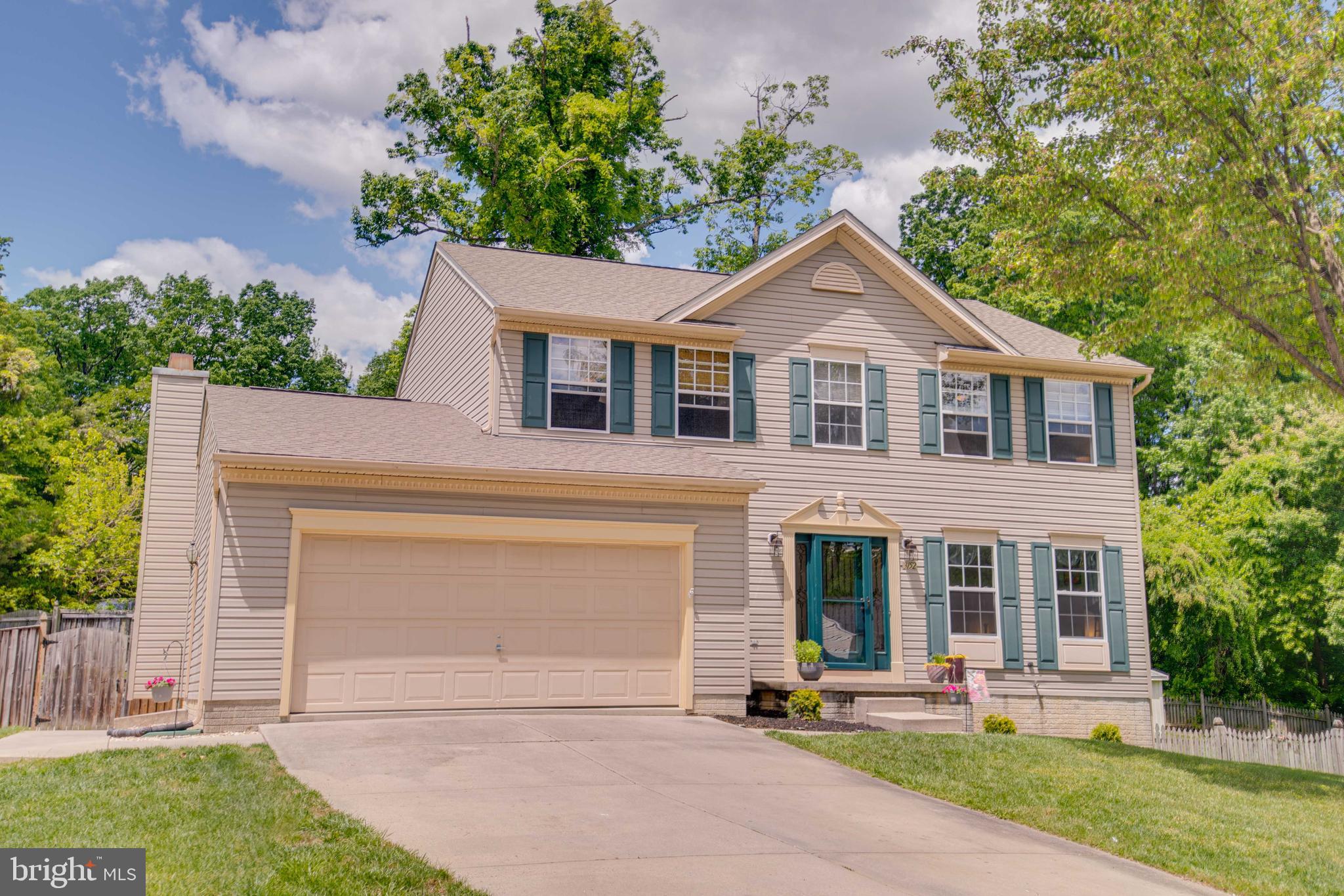 3152 Birch Brook Lane Abingdon, MD 21009 - Photo 2 of 33 Gallery Image 2