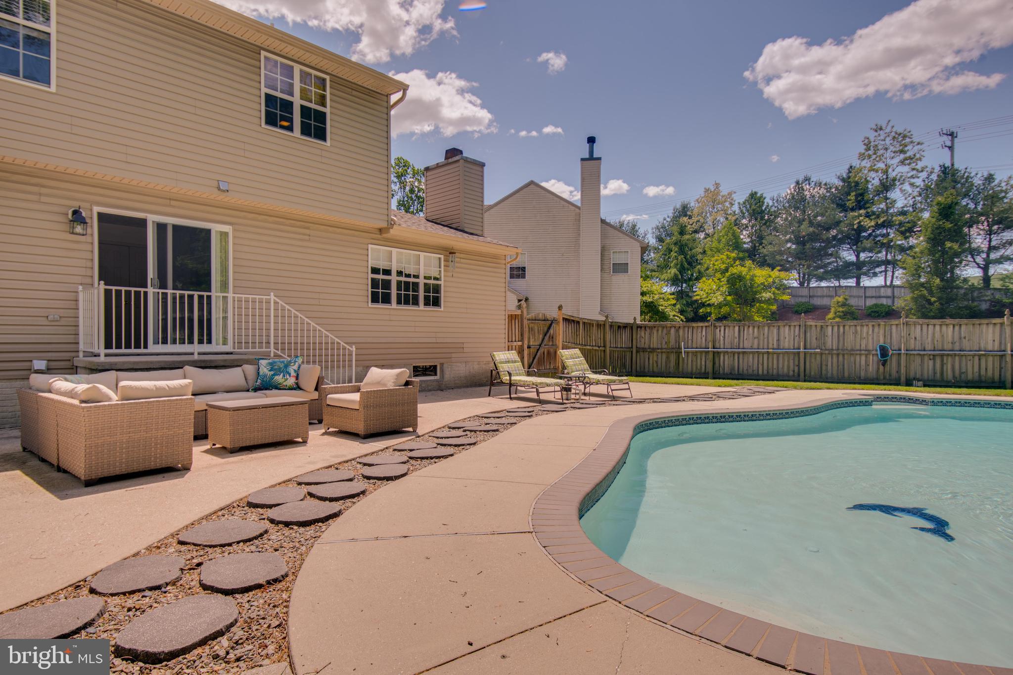 3152 Birch Brook Lane Abingdon, MD 21009 - Photo 16 of 33 Gallery Image 16