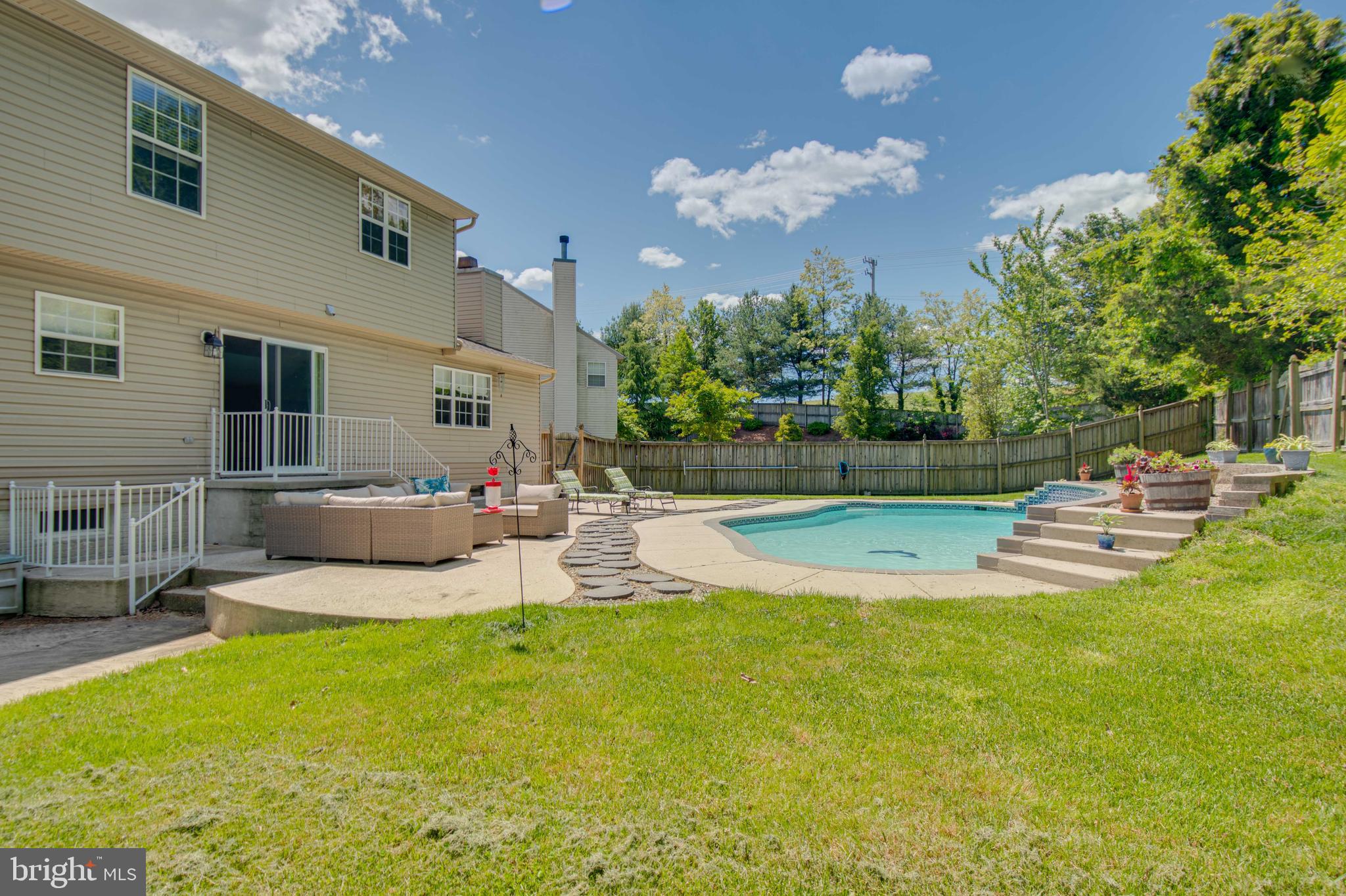 3152 Birch Brook Lane Abingdon, MD 21009 - Photo 17 of 33 Gallery Image 17