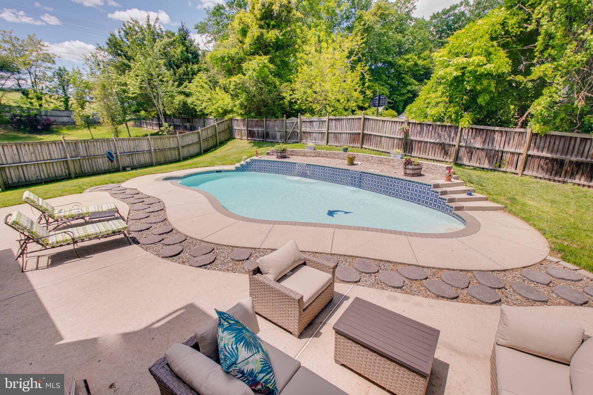 3152 Birch Brook Lane Abingdon, MD 21009 - Photo 18 of 33 Gallery Image 18