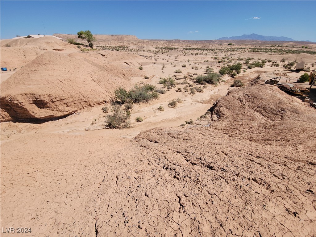 0 North Moapa Valley Boulevard Logandale, NV 89021 - Photo 11 of 25