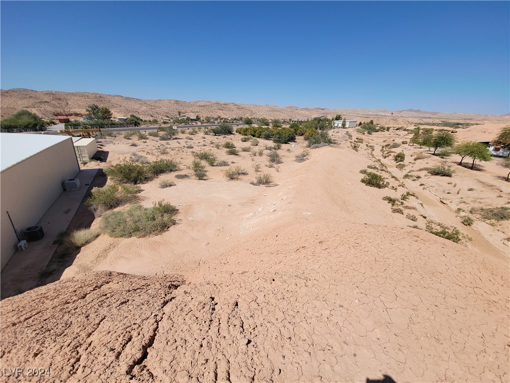 0 North Moapa Valley Boulevard Logandale, NV 89021 - Photo 12 of 25