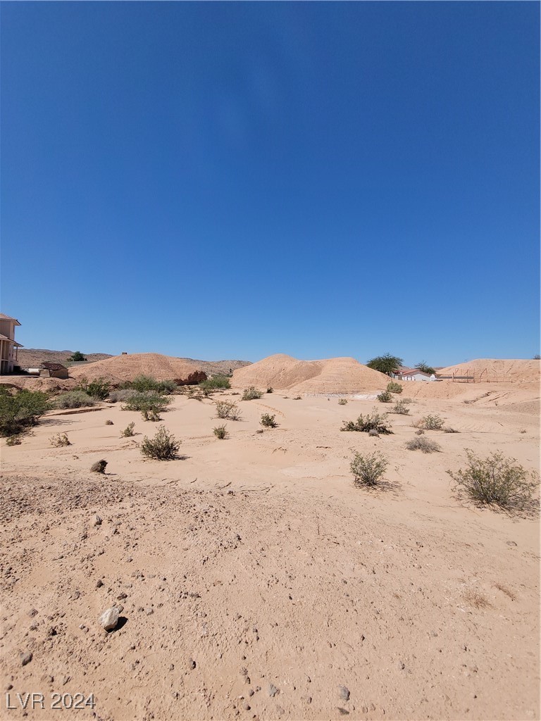 0 North Moapa Valley Boulevard Logandale, NV 89021 - Photo 13 of 25