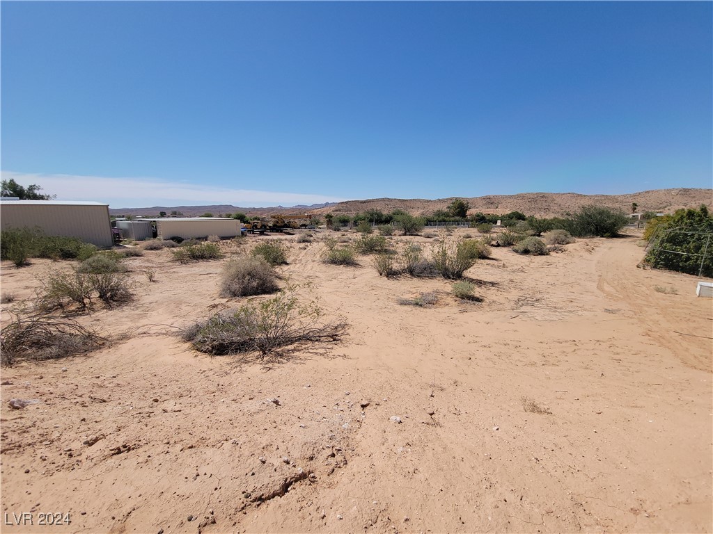0 North Moapa Valley Boulevard Logandale, NV 89021 - Photo 15 of 17