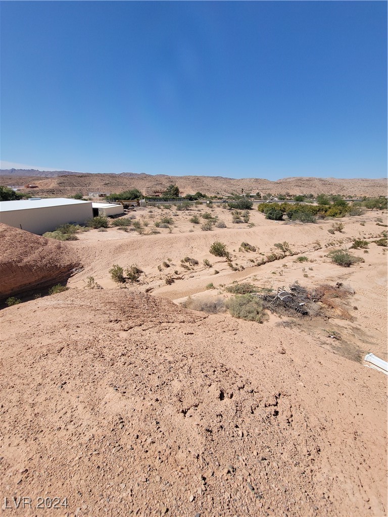 0 North Moapa Valley Boulevard Logandale, NV 89021 - Photo 16 of 25