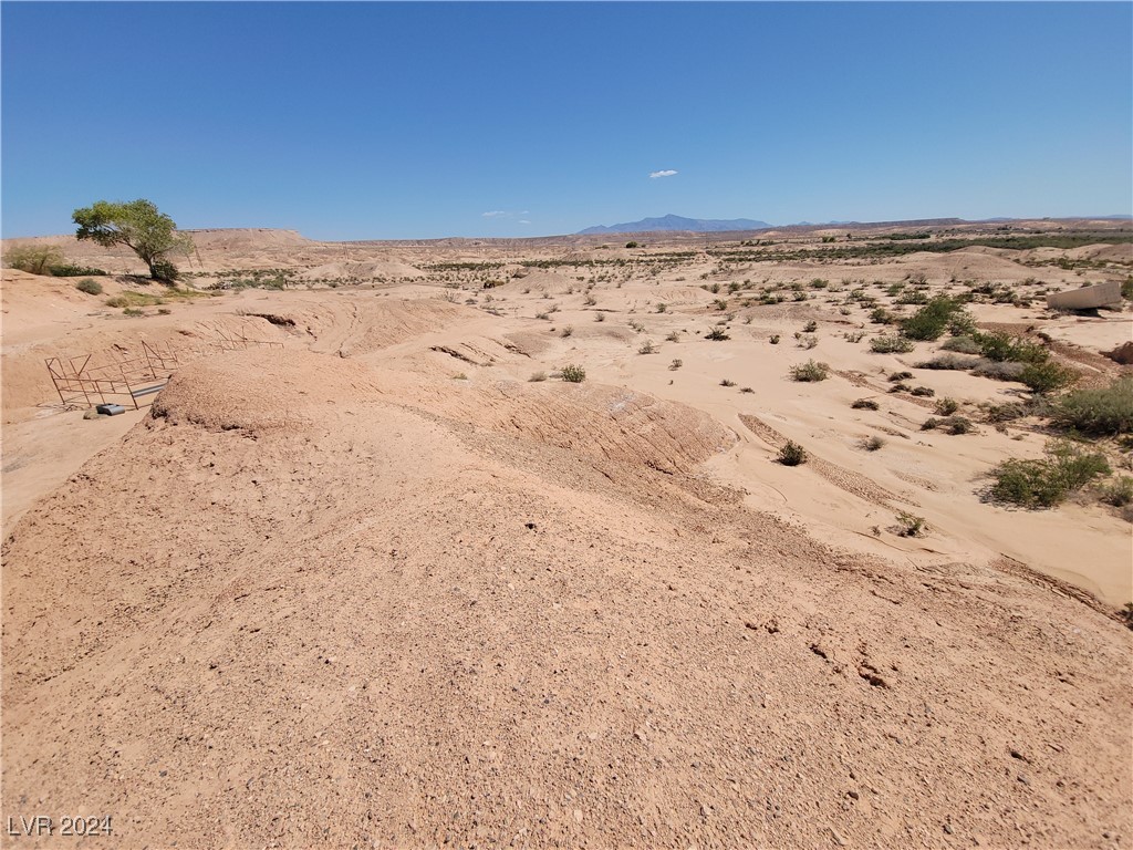 0 North Moapa Valley Boulevard Logandale, NV 89021 - Photo 17 of 25