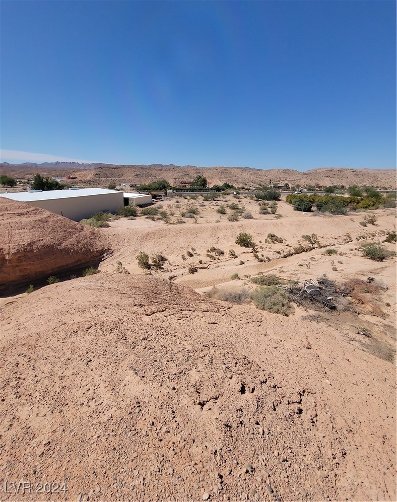 0 North Moapa Valley Boulevard Logandale, NV 89021 - Photo 18 of 25