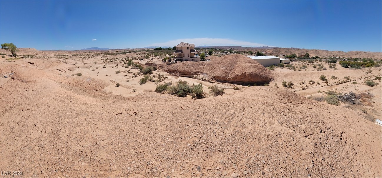 0 North Moapa Valley Boulevard Logandale, NV 89021 - Photo 19 of 25