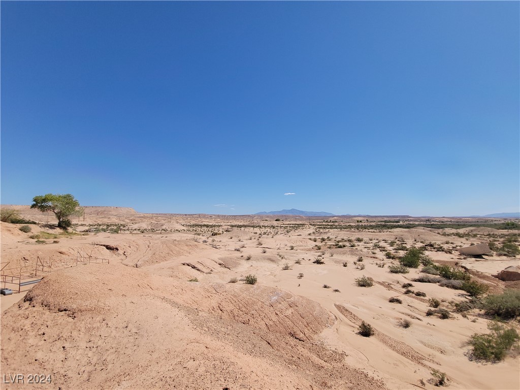 0 North Moapa Valley Boulevard Logandale, NV 89021 - Photo 20 of 25