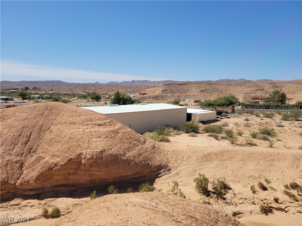 0 North Moapa Valley Boulevard Logandale, NV 89021 - Photo 21 of 25